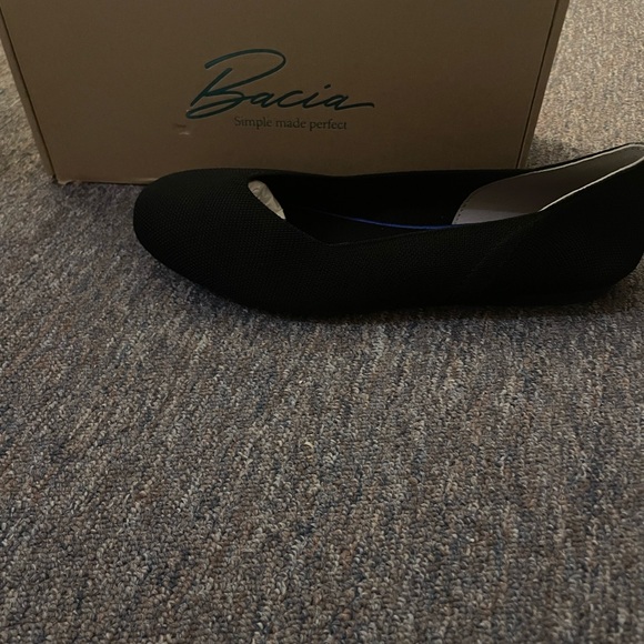 Bacia Black Flats - Picture 5 of 7